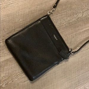 COACH crossbody